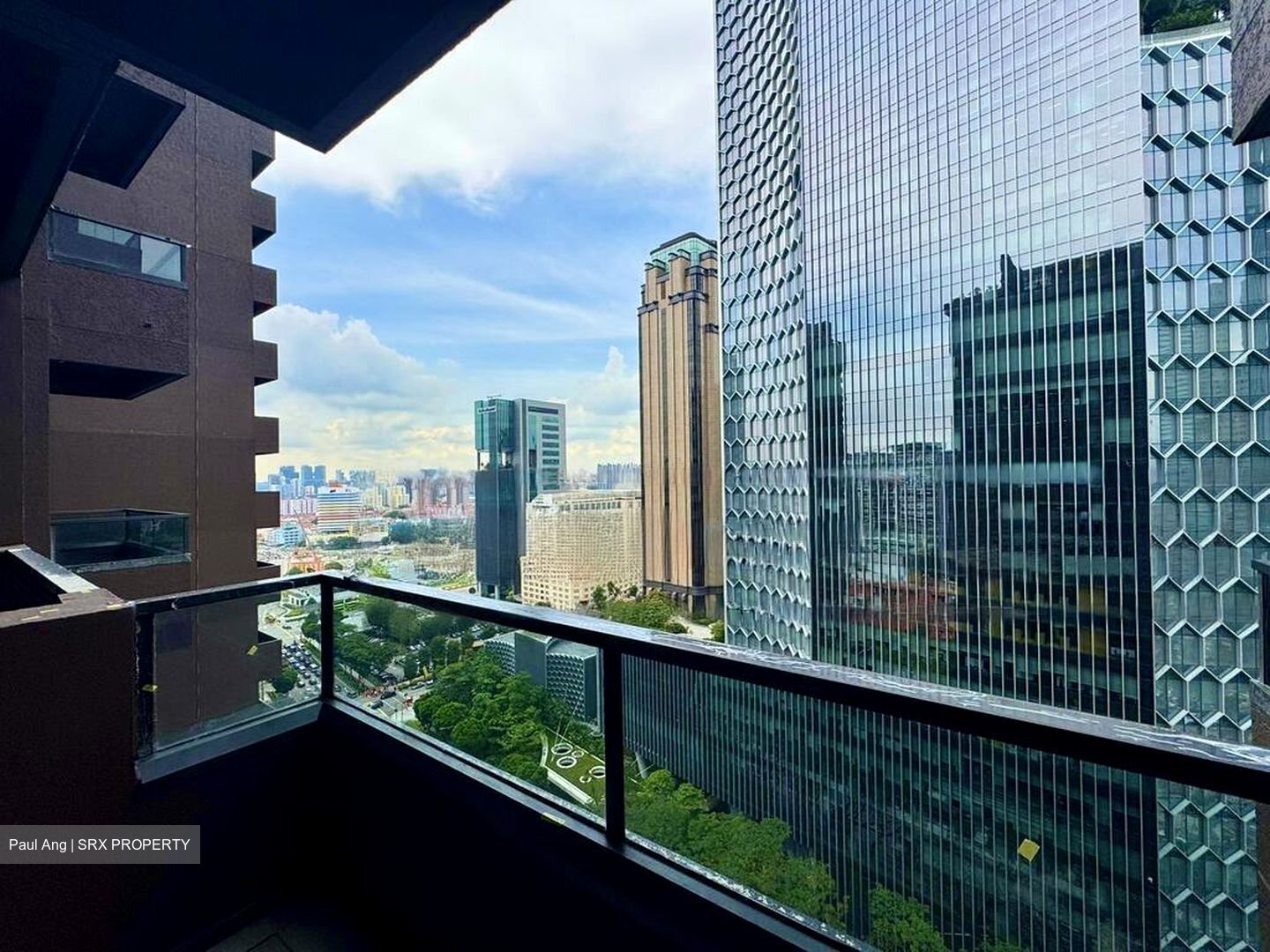 Midtown Modern (D7), Apartment #457364261